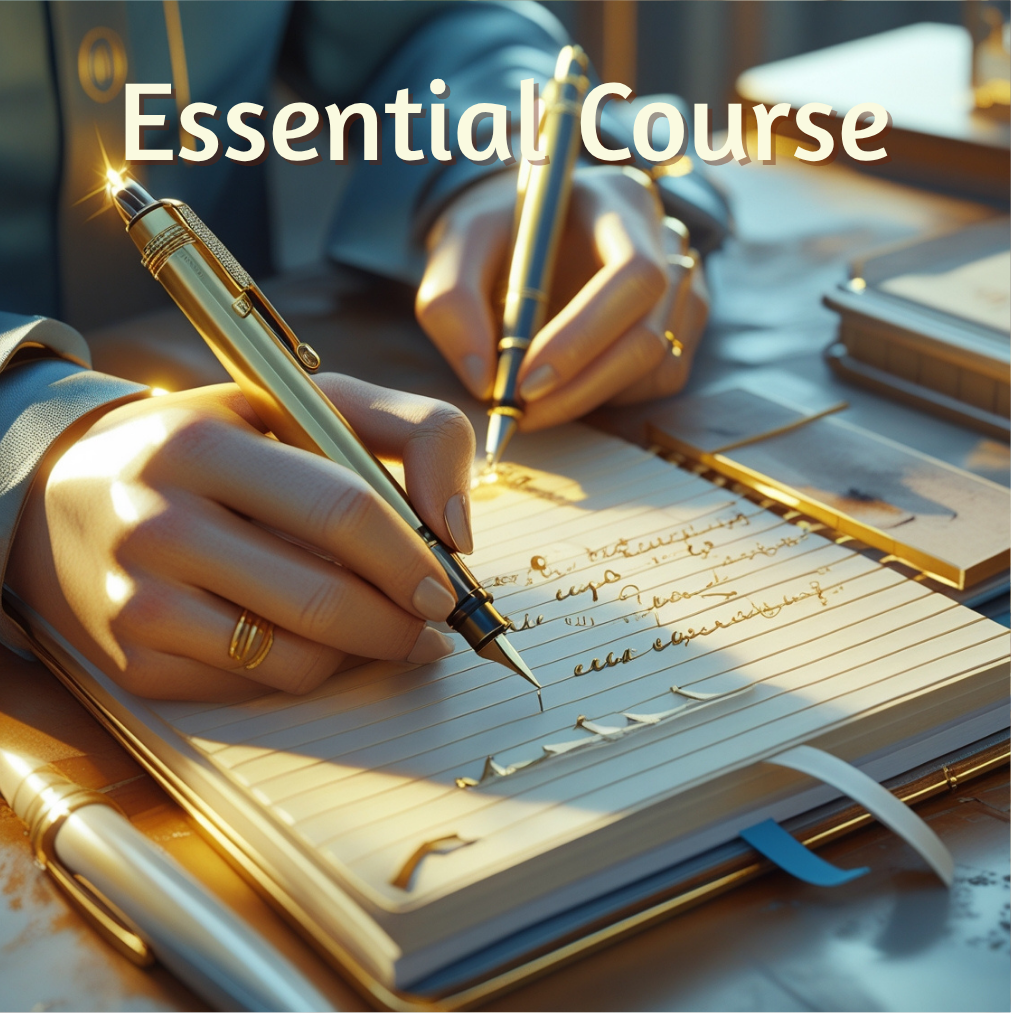 Essential Course